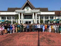 Peringati Sumpah Pemuda, Pemkab Mempawah Ajak Pemuda Tingkatkan Peran dalam Pembangunan