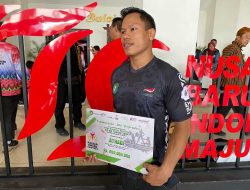 Pemprov Kalbar Gelar Puncak Rangkaian Bulan Pemuda dalam Semarak Peringatan Sumpah Pemuda 2024