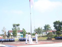 Pj. Sekda Landak Serukan Peran Pemuda dalam Pembangunan dan Pilkada Damai pada Peringatan Hari Sumpah Pemuda ke-96