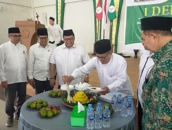 UNU Kalbar Rayakan Harlah ke-10 Bertepatan dengan Hari Santri Nasional 2024