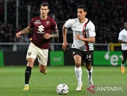 Jelang Duel Panas AC Milan vs Napoli, Fonseca Optimis Rossoneri Siap Hadapi Tantangan