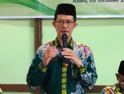 Kemenag Kubu Raya Upayakan Perizinan 19 Pondok Pesantren untuk Dukung Pendidikan dan Pemberdayaan Masyarakat