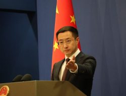 China Sambut Hangat Niat Indonesia Bergabung dengan BRICS sebagai Langkah Perkuat Kolaborasi Negara Berkembang