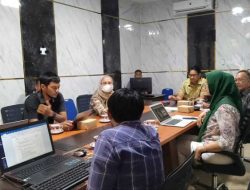 Panitia Sayembara Monumen Garuda 2024 Kabupaten Sintang Umumkan 10 Besar Karya yang Lolos