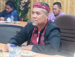 Pemkab Ketapang Ikuti Rapat Koordinasi Pengendalian Inflasi Nasional 2024, Bahas Upaya Stabilitas Harga Pangan