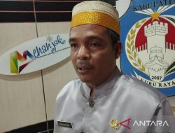 Dinas Transmigrasi dan Tenaga Kerja Kabupaten Kubu Raya Siapkan Lahan 600 Hektare untuk Transmigran di Kuala Karang