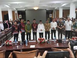 BNPT dan FKPT Kalbar Gelar “Gembira Beragama” di Mempawah untuk Cegah Radikalisme dan Terorisme