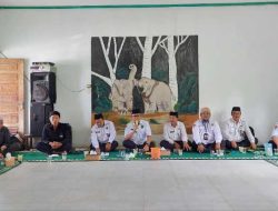 Kemenag Mempawah Apresiasi Dedikasi Penyuluh Agama Islam, Dorong Sinergi dan Penguatan Pembinaan Masyarakat