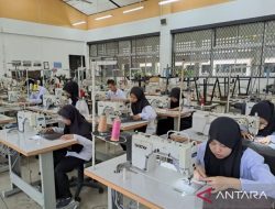 Disnakertrans Kalbar Dorong Kesetaraan Kerja bagi Penyandang Disabilitas di Sektor Publik dan Swasta
