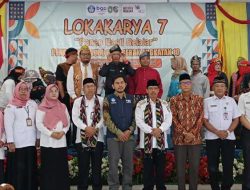 Lokakarya Panen Karya Guru Penggerak Angkatan 10 di Mempawah Resmi Dibuka, Pj Bupati Ismail Tegaskan Peran Strategis Pendidikan