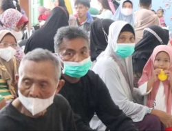 Dinkes Kubu Raya Antisipasi Lonjakan ISPA Akibat Kabut Asap, Stok Obat dan Masker Aman