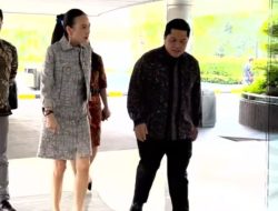 Madame Pang: Kebanggaan untuk Indonesia dalam Kualifikasi Piala Dunia 2026