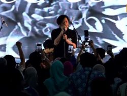 GIGI Memukau di Anugerah Media Humas 2024: Menghadirkan Energi Positif dan Pesan Kebaikan