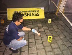 Tuntutan Ekonomi Sebabkan Y Akhiri Hidup dan Terjun Dari Mall di Kubu Raya