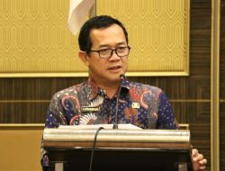 Rapat Koordinasi Strategi Konvergensi Penanggulangan dan Pencegahan Stunting di Singkawang