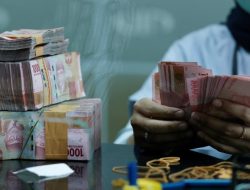 Pengamat Tegaskan 5 Bulan Beruntun Tandai Daya Beli yang Melemah