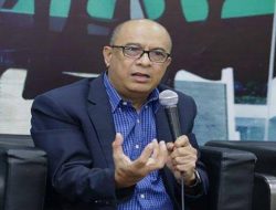 Syarif Abdullah Alkadrie Sindir Oknum DPR RI yang Hambat Kinerja Sutarmidji