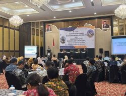 Pemerintah Kabupaten Mempawah Gelar Asistensi Penyusunan Manajemen Risiko Indeks dan Indeks Efektivitas Pengendalian Korupsi