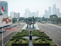 Politikus Muda DPR RI Siap Menampung Aspirasi Rakyat di Tengah Tantangan Citra DPR