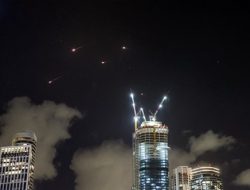 Pernyataan Pemerintah Indonesia Terkait Ketegangan di Timur Tengah