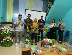 Peresmian Tempat Uji Kompetensi (TUK) di Kabupaten Sekadau, Dorong Kualitas SDM dan Pertumbuhan Konstruksi