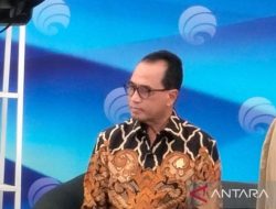 Menhub Dukung IKN Jadi Destinasi Wisata Menarik