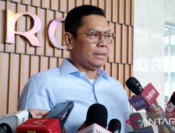 Adies Kadir: Partai Golkar Syukuri Potensi Tujuh Kursi Menteri di Kabinet Prabowo-Gibran
