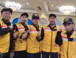 Usai Dikukuhkan, KAWAN PMI MEMPAWAH Siap Cegah Pekerja Migran Ilegal