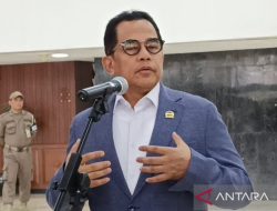 DPR RI Menghapus Rumah Dinas untuk Anggota Periode 2024-2029