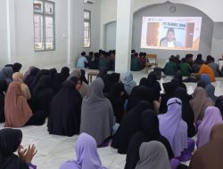 Kementerian Agama Kota Singkawang Gelar Istighosah dan Deklarasi Pesantren Ramah Anak di Hari Santri 2024