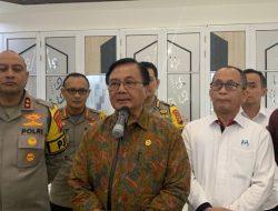 Kompolnas Awasi Dugaan Kasus Pencabulan Anggota DPRD Singkawang