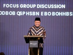 Gus Ipul: Tantangan Narkoba dan Judi Online Jadi Fokus Utama