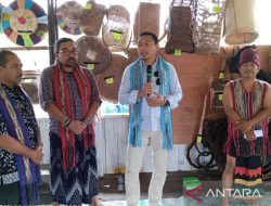 Masyarakat Hukum Adat (MHA) Kalimantan Timur Bertambah Jadi Tujuh Komunitas