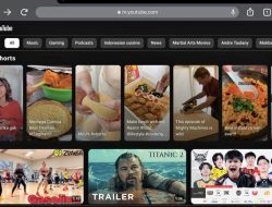 YouTube Perkenalkan Pembaruan Besar untuk Fitur Shorts: Durasi hingga 3 Menit dan Fitur Kreatif Baru