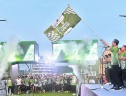 Presiden Joko Widodo Siap Hadiri Groundbreaking IKN Jika Diundang