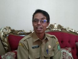 Momen Bersejarah: Maman Abdurrahman Dilantik Sebagai Menteri UMKM oleh Presiden Prabowo