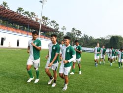 PSMS Medan Siap Hadapi Dejan FC di Pekan Kelima Liga 2 Indonesia