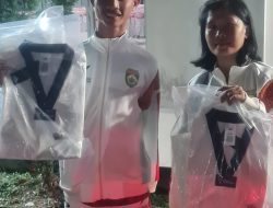 Peparnas XVII: Sumsel Siap Ukir Prestasi di Cabang Taekwondo Perdana