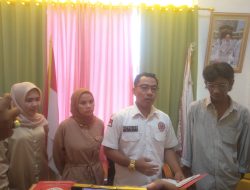 Masa Penahanan Marrohati Telah Berakhir Tapi Belum Dibebaskan, Kuasa Hukum Suwito Winoto: Kami Akan Melaporkan Oknum Jaksa Yang Melakukan Pelanggaran