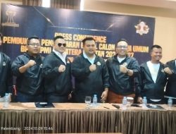 BPD HIPMI Sumsel Buka Pendaftaran Calon Ketua Umum Periode 2024-2027