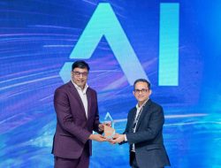 Indosat Transformasi dari Telekomunikasi Menjadi Pemain Utama Teknologi Berbasis AI