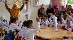 Duta Wijaya Sakti Soroti Ketimpangan Pendidikan, Minta Pemkot Tingkatkan Daya Tampung Sekolah