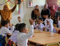 Kekerasan di Sekolah Melonjak, FSGI: Perlu Ada “Screening” terhadap Guru Secara Berkala