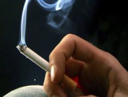 Aktivis Serukan Anak Muda Aktif Tolak Jadi Sasaran Industri Rokok