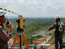 Jelang Jokowi Pensiun, Pembebasan Lahan di IKN Belum Tuntas