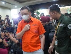 Imigrasi Bali Tangkap Buronan asal China yang Lakukan Penipuan Investasi Bernilai $14 miliar