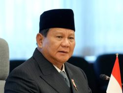 Pakar: Kabinet Besar Prabowo Akan Perlambat Pencapaian Visi Misinya