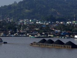 Gubernur Kaltim Tersangka KPK, Bukti Sektor Tambang Penuh Korupsi