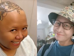 Bulan Peduli Kanker Payudara : “Be Kind to Yourself”