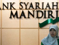 Inklusi Keuangan Syariah Indonesia Masih Rendah